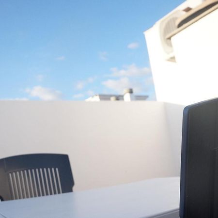 Duplex Centro Parking Ronda Lägenhet Exteriör bild