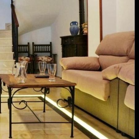 Duplex Centro Parking Ronda Lägenhet Exteriör bild